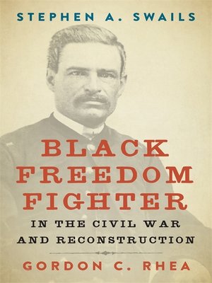 cover image of Stephen A. Swails